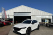 Mazda CX-5 Homura Cx 5 skyactiv g 194 6ag homura