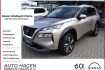 Nissan X-Trail  X trail 1.5 vc t mild hybrid xtronic n connecta