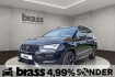 Cupra Ateca  ateca  ateca vz