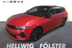 Opel Astra Electric GS Astra sports tourer gs navi 360 kamera led