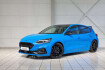 Ford Focus  st edition 2.3 ecoboost #top # milltek #b&o #garan