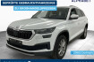 Skoda Kodiaq Style 2.0 tdi style virtual acc blis key led