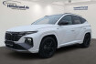 Hyundai Tucson N Line n line plug in hybrid 4wd 1.6 t gdi eu6d el. panod