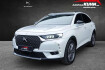 DS DS7 Crossback  Ds automobiles ds 7 crossback  automobiles  7 crossback e tense rivoli 4×4 led pano