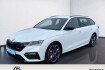 Skoda Octavia RS First Edition combi rs 2.0 tsi first edition dsg led navi acc ah
