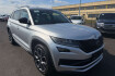Skoda Kodiaq RS rs 4×4 standheizung kamera canton ahk