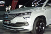 Skoda Karoq Sport 2.0 tsi sportline 4×4/virtual/sportsitze