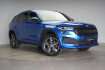 Skoda Kodiaq Sport 2.0 tdi 4×4 dsg sportline acc/kamera/virt