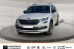Skoda Kodiaq Sport 2.0 tdi dsg sportline ahk matrix standh.