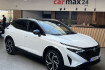 Nissan Qashqai Tekna tekna+ x tronic carplay 360 led garantie