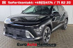 Hyundai Kona Electric  Kona trend 1.6 gdi 2wd hev / navi / 360  kam. / acc / k