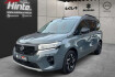 Nissan Townstar  1.3 at tekna kombi l1 design pak. navi