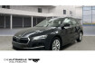 Skoda Octavia Selection combi 2.0tdi dsg selection kam/4xsitzhz/
