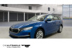 Skoda Octavia Selection combi 2.0tdi dsg selection 4xsitzhz/led/