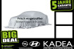 Opel Grandland GS 1.2 gs line alcantara+led+navi+shz+360