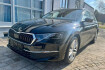 Skoda Octavia Selection 1.5 tsi selection ahk  keyless  navi  matrix