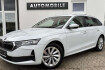 Skoda Octavia Selection combi selection 1 5 tsi mhev dsg led ahk
