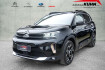 Citroën C5 Aircross C-SERIES Citroen c5 aircross hybrid 136 e dsc c series shz led