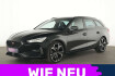 Cupra Leon VZ CUP leon  leon vz winter+assistenz paket|led|kamera|el.heck