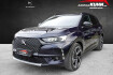 DS DS7 Crossback  Ds automobiles ds 7 crossback  automobiles  7 crossback e tense louvre 4×4 led pano