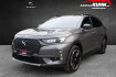DS DS7 Crossback  Ds automobiles ds 7 crossback  automobiles  7 crossback e tense performance line+ 4×4