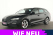Skoda Octavia RS Plus rs panorama|navi|acc|head up display|pdc