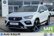 Seat Ateca X-Perience 2.0 tsi dsg 4 drive x perience paket xl+19