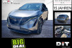 Nissan Ariya Evolve Pack evolve pack 87 kwh leder+panosd+bose