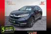 Honda CR-V Executive Cr v 2.0i hybrid executive navi* leder* kamera*