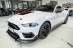 Ford Mustang Fastback  Mustang 2 3 ecoboost mach 1 premium performance