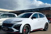 Hyundai Kona  n performance 1.hand vollauastattung