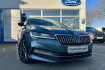 Skoda Superb L&K combi l&k aut.