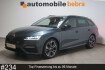 Skoda Octavia RS 2.0tdi dsg rs 4×4 pano stand virtual dcc