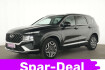 Hyundai Santa Fe Signature Santa fe signature pano|360 |led|headup|acc|shz