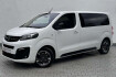 Opel Zafira Life Innovation Zafira life innovation m/hud/leder/pano/elk tur