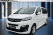 Opel Zafira Life Selection Zafira life 2.0 d m selection carplay kamera