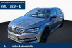 Skoda Superb L&K combi 2.0tdi dsg l&k matrix dcc cam navi