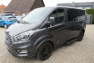 Ford Tourneo Custom Trend Tourneo custom tdci l1h1 trend