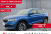 Skoda Kodiaq Tour 2.0tdi dsg4x4 tour led+nav+acc+stdhzg+rfk