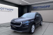 Skoda Kodiaq Tour 2.0 tdi dsg 4×4 tour stdhzg ahk navi kame