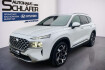 Hyundai Santa Fe Prime Santa fe seven 2.2 crdi prime ahk 1hd