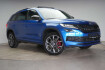Skoda Kodiaq RS 2.0 bi tdi 4×4 dsg rs acc/kamera/virtual/