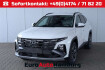Hyundai Tucson N Line e motion 1.6 t gdi 2wd hev / navi / acc / keyless