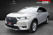 DS DS7 Crossback  Ds automobiles ds 7 crossback  automobiles  7 crossback e tense rivoli 4×4 shz acc led