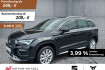 Seat Ateca X-Perience 1.5 tsi dsg xperience led+navi+app+acc+shz