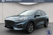 Ford Kuga ST-Line X 2.5 duratec phev st line x