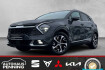 Kia Sportage Vision spirit 1.6 crdi 4wd acc shz klima navi kamera pdc