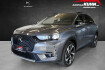 DS DS7 Crossback  Ds automobiles ds 7 crossback  automobiles  7 crossback ligne noire e tense 4×4 pano