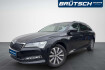 Skoda Superb Style combi 2.0 tdi style dsg / navi / acc / panorama /