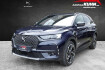 DS DS7 Crossback  Ds automobiles ds 7 crossback  automobiles  7 crossback e tense louvre 4×4 led pano